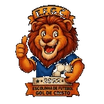 Escolinha de Futebol Gol de Cristo · E.F.G.C.